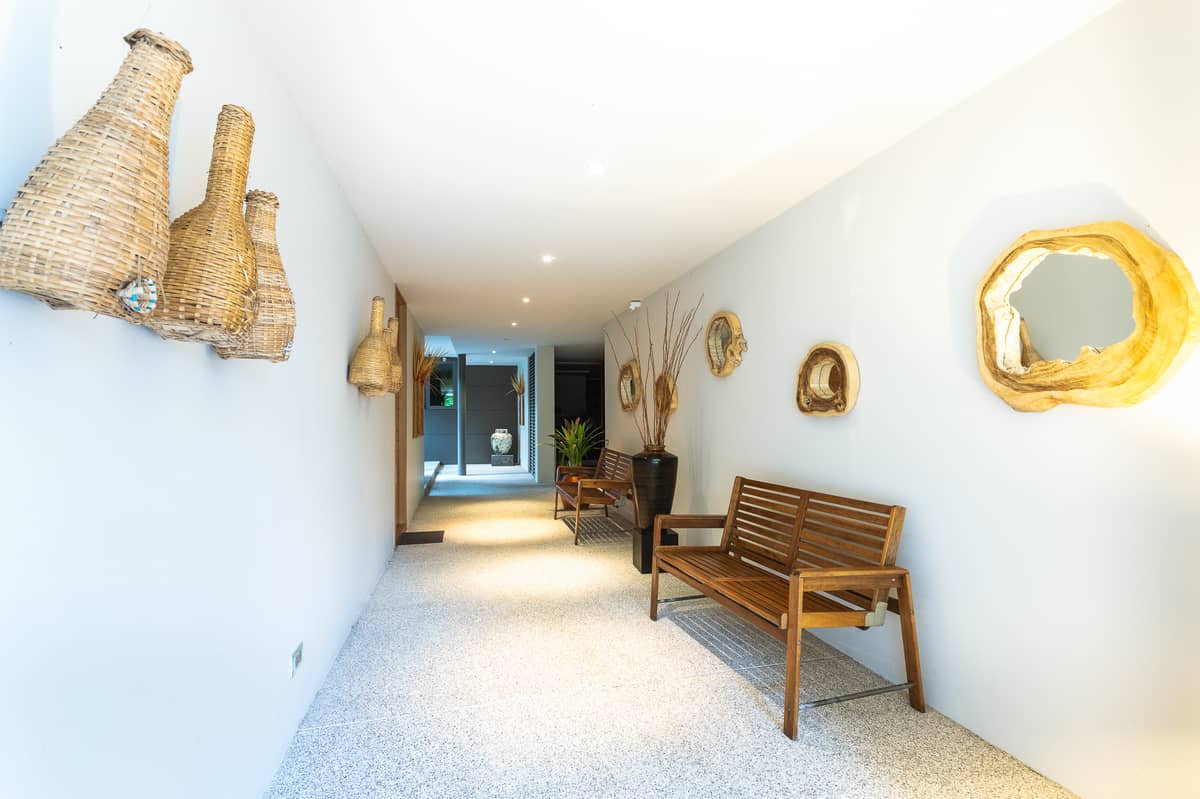 Rent villa La Colline Jantra 8, Thailand, Phuket, Bang Tao | Villacarte