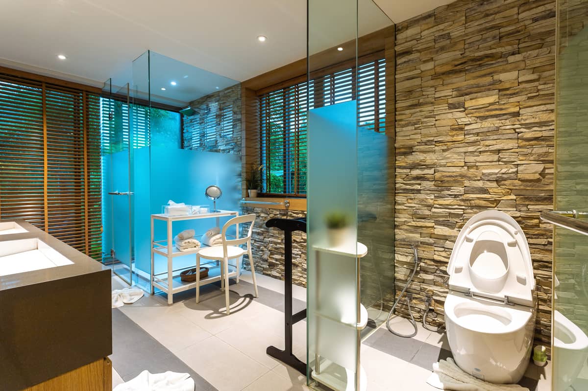 Rent villa La Colline Jantra 8, Thailand, Phuket, Bang Tao | Villacarte