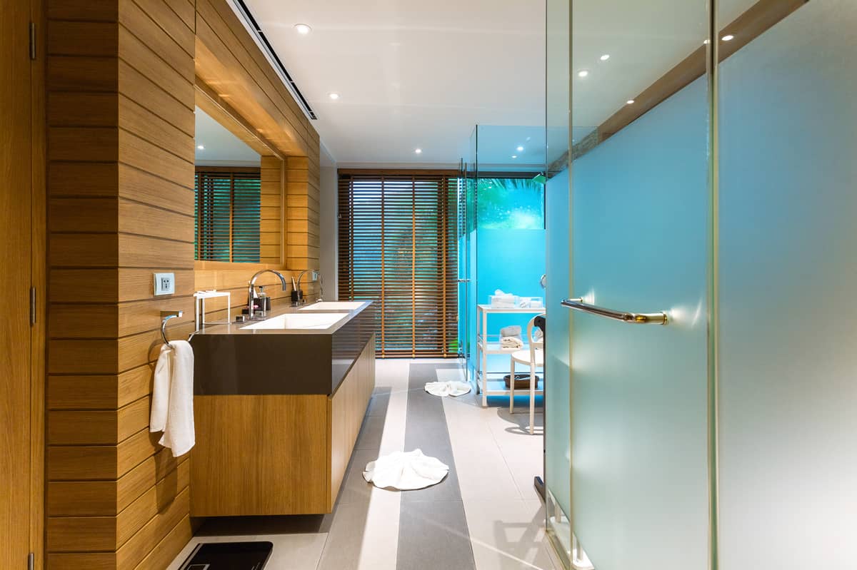 Rent villa La Colline Jantra 8, Thailand, Phuket, Bang Tao | Villacarte