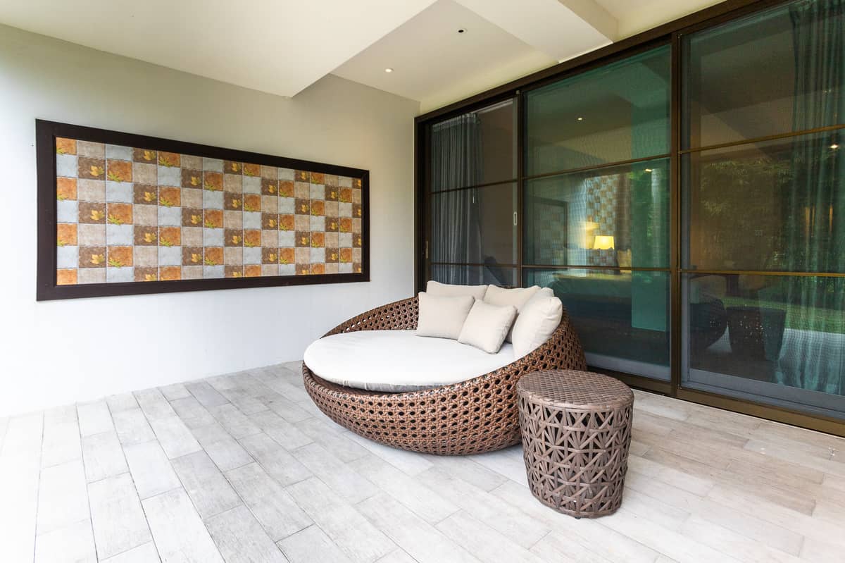 Rent villa La Colline Jantra 8, Thailand, Phuket, Bang Tao | Villacarte