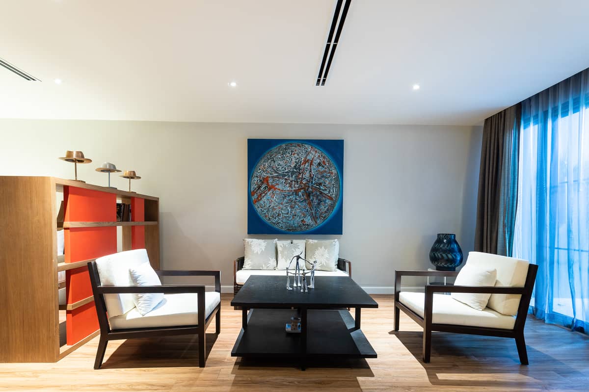 Rent villa La Colline Jantra 8, Thailand, Phuket, Bang Tao | Villacarte