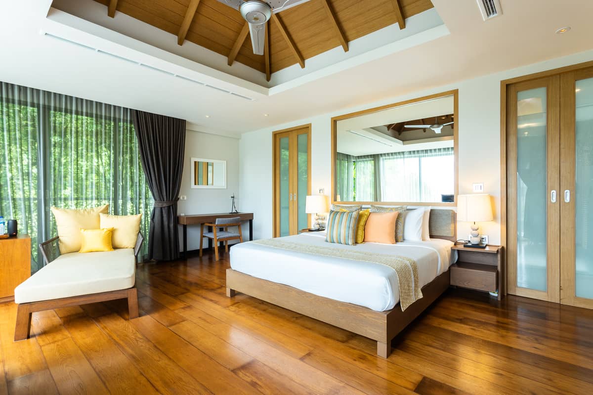 Rent villa La Colline Jantra 8, Thailand, Phuket, Bang Tao | Villacarte