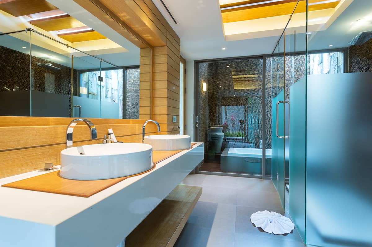 Rent villa La Colline Jantra 8, Thailand, Phuket, Bang Tao | Villacarte