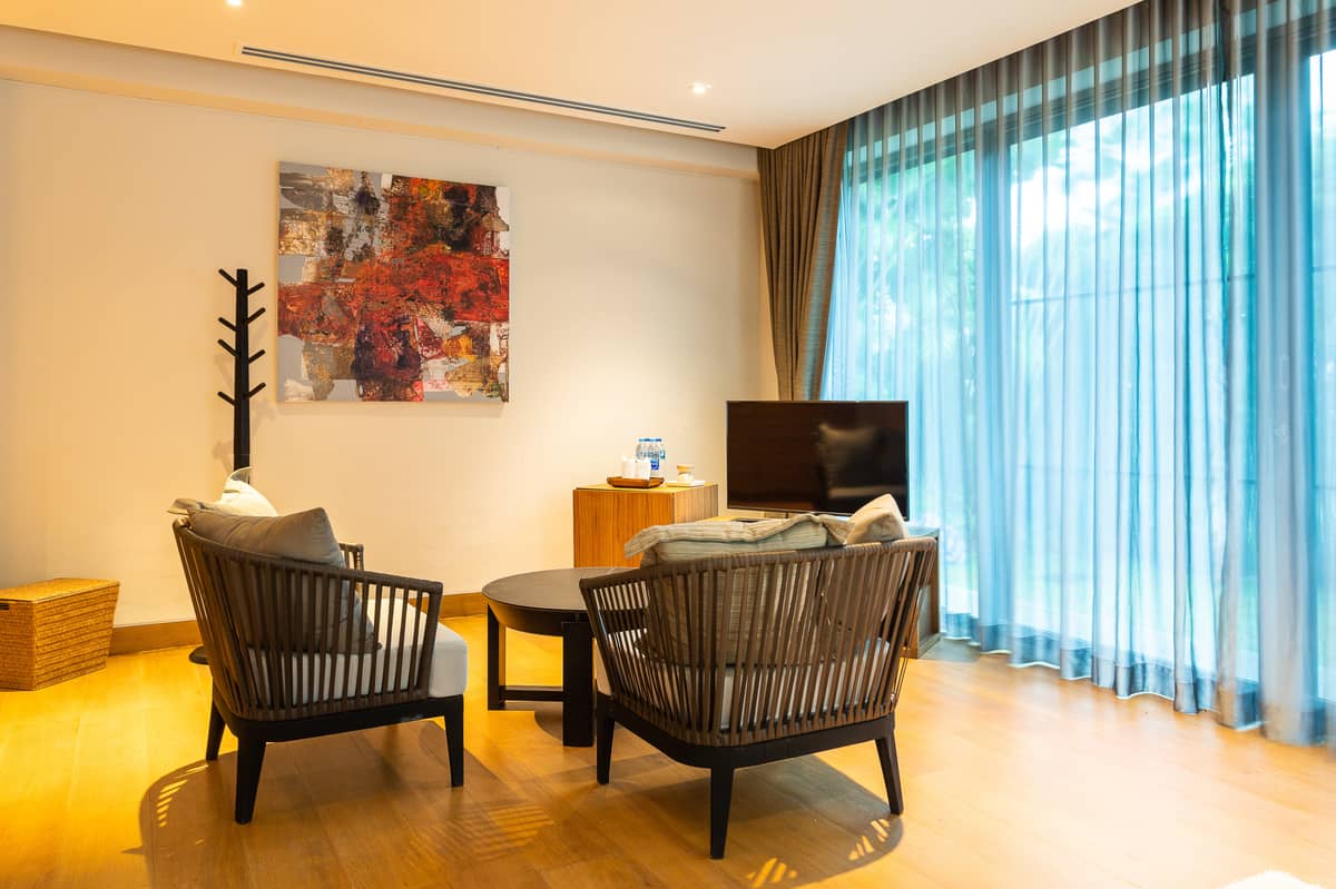 Rent villa La Colline Jantra 8, Thailand, Phuket, Bang Tao | Villacarte