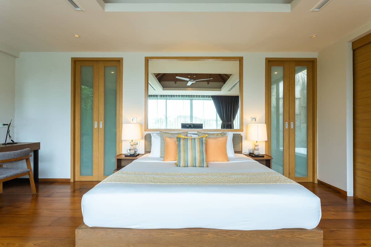 Rent villa La Colline Jantra 8, Thailand, Phuket, Bang Tao | Villacarte