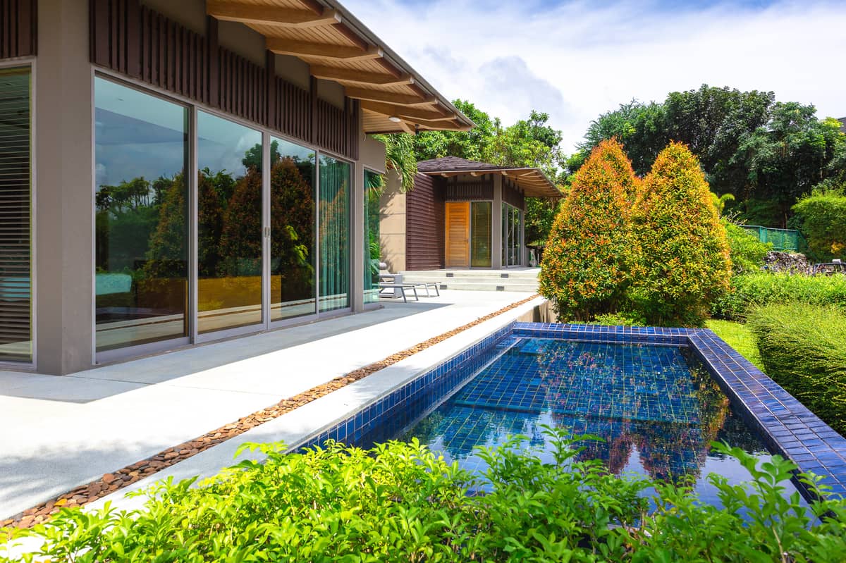 Rent villa La Colline Jantra 8, Thailand, Phuket, Bang Tao | Villacarte