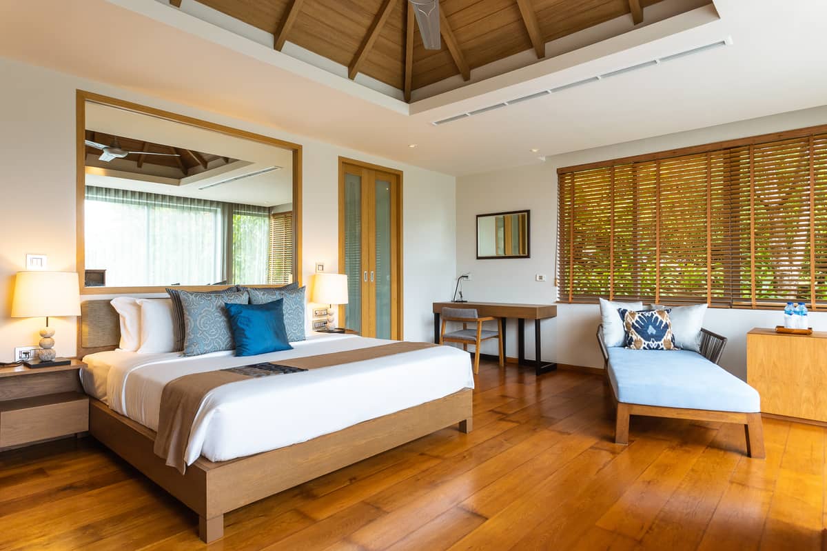 Rent villa La Colline Jantra 8, Thailand, Phuket, Bang Tao | Villacarte