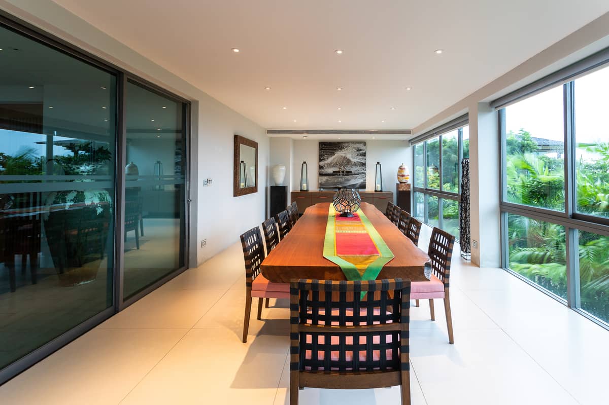 Rent villa La Colline Jantra 8, Thailand, Phuket, Bang Tao | Villacarte