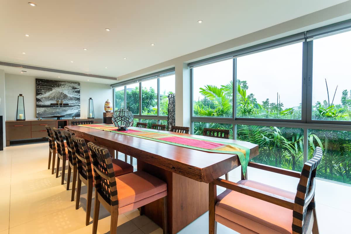 Rent villa La Colline Jantra 8, Thailand, Phuket, Bang Tao | Villacarte