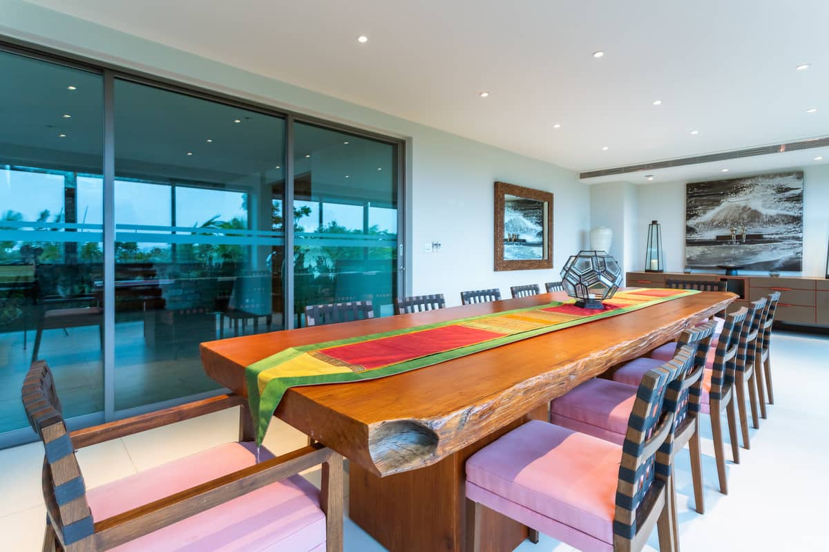 Rent villa La Colline Jantra 8, Thailand, Phuket, Bang Tao | Villacarte