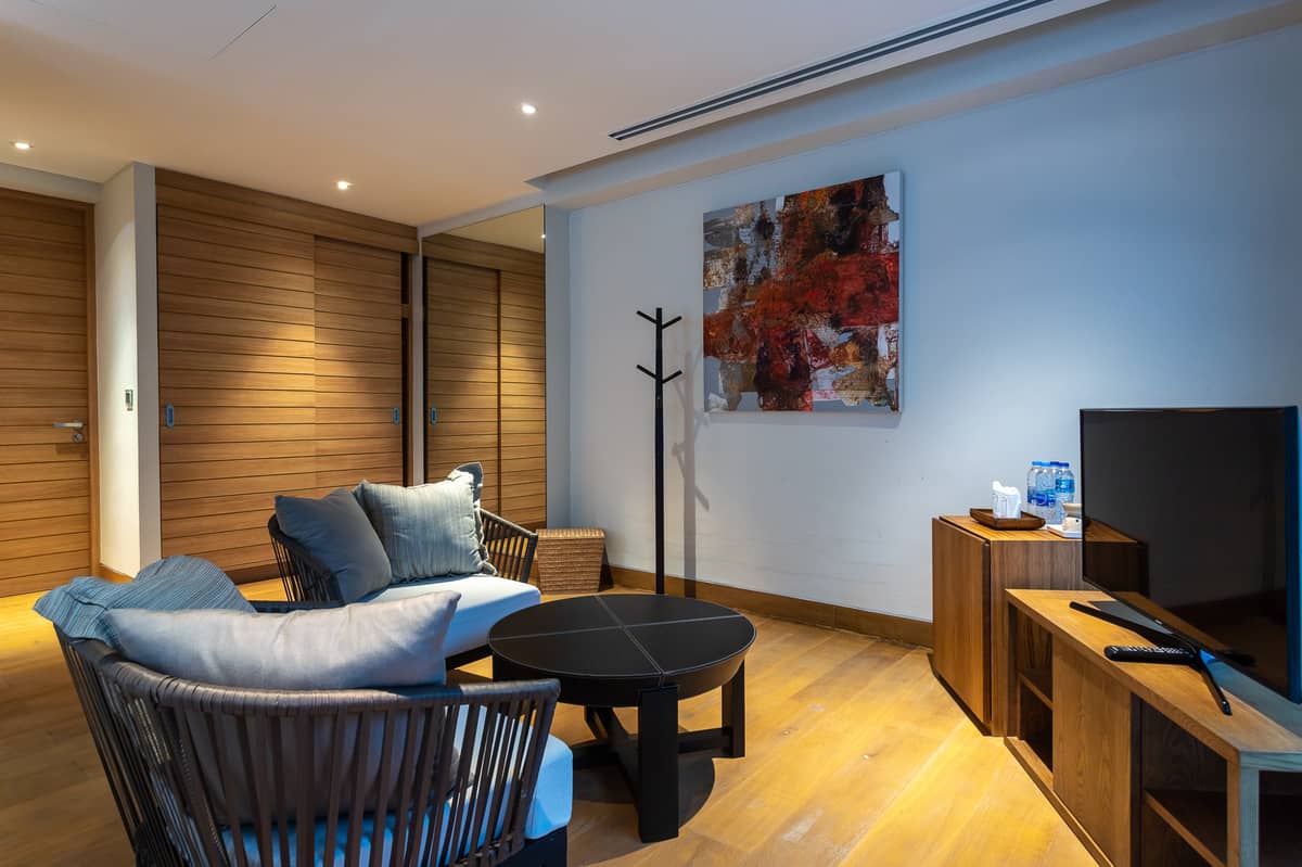 Rent villa La Colline Jantra 8, Thailand, Phuket, Bang Tao | Villacarte