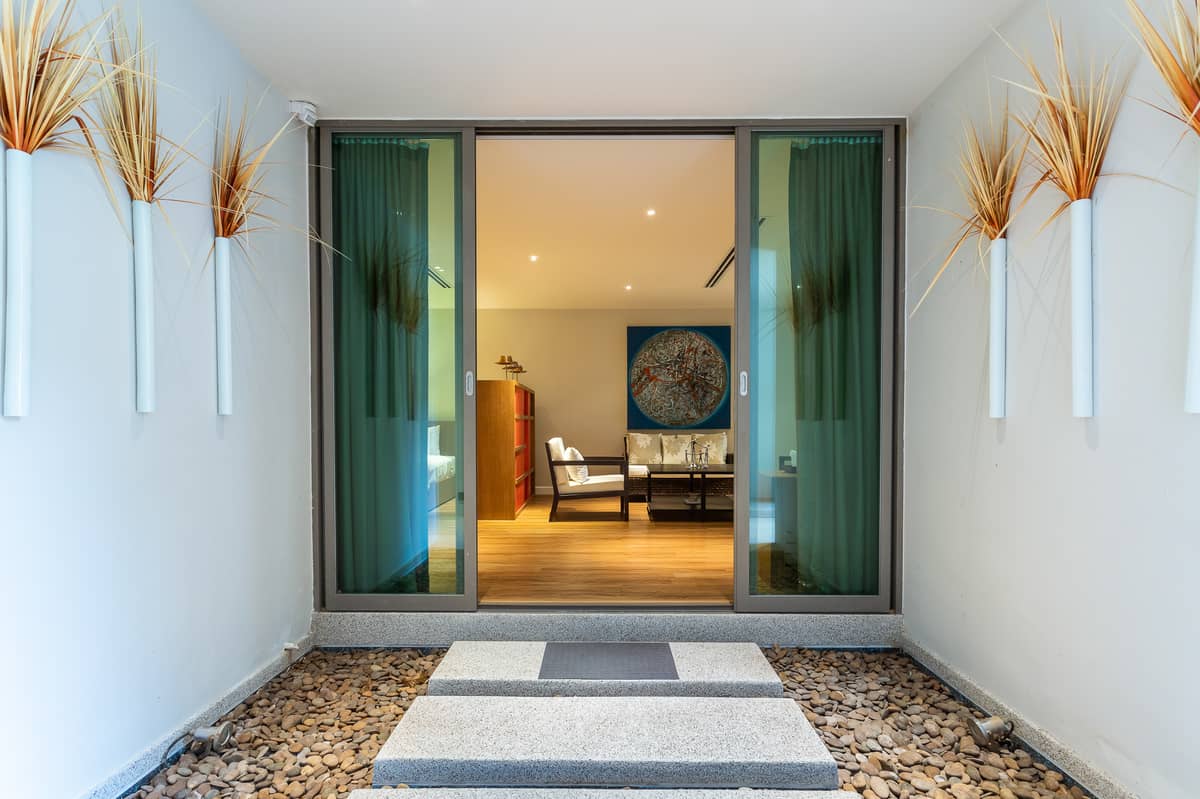 Rent villa La Colline Jantra 8, Thailand, Phuket, Bang Tao | Villacarte