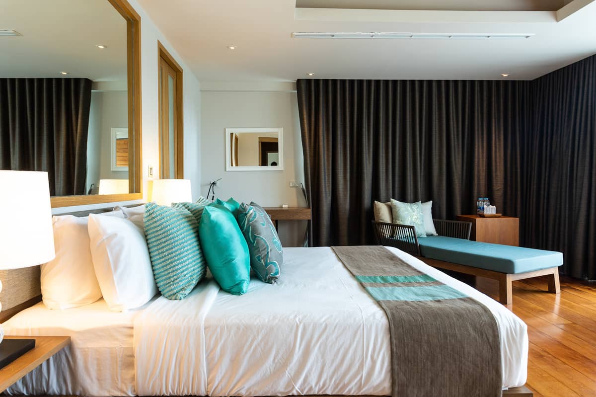 Rent villa La Colline Jantra 8, Thailand, Phuket, Bang Tao | Villacarte