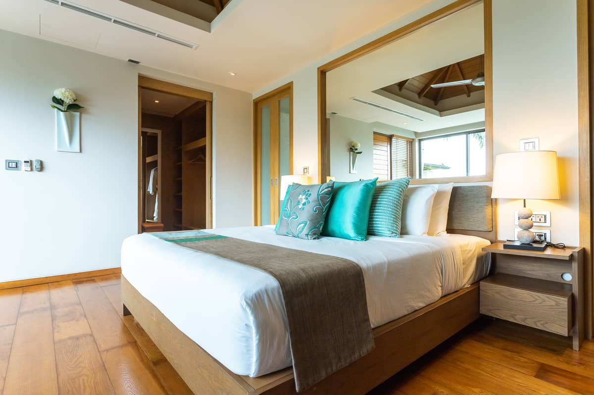 Rent villa La Colline Jantra 8, Thailand, Phuket, Bang Tao | Villacarte