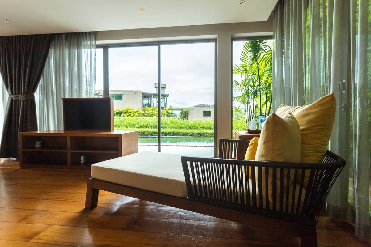 Rent villa La Colline Jantra 8, Thailand, Phuket, Bang Tao | Villacarte