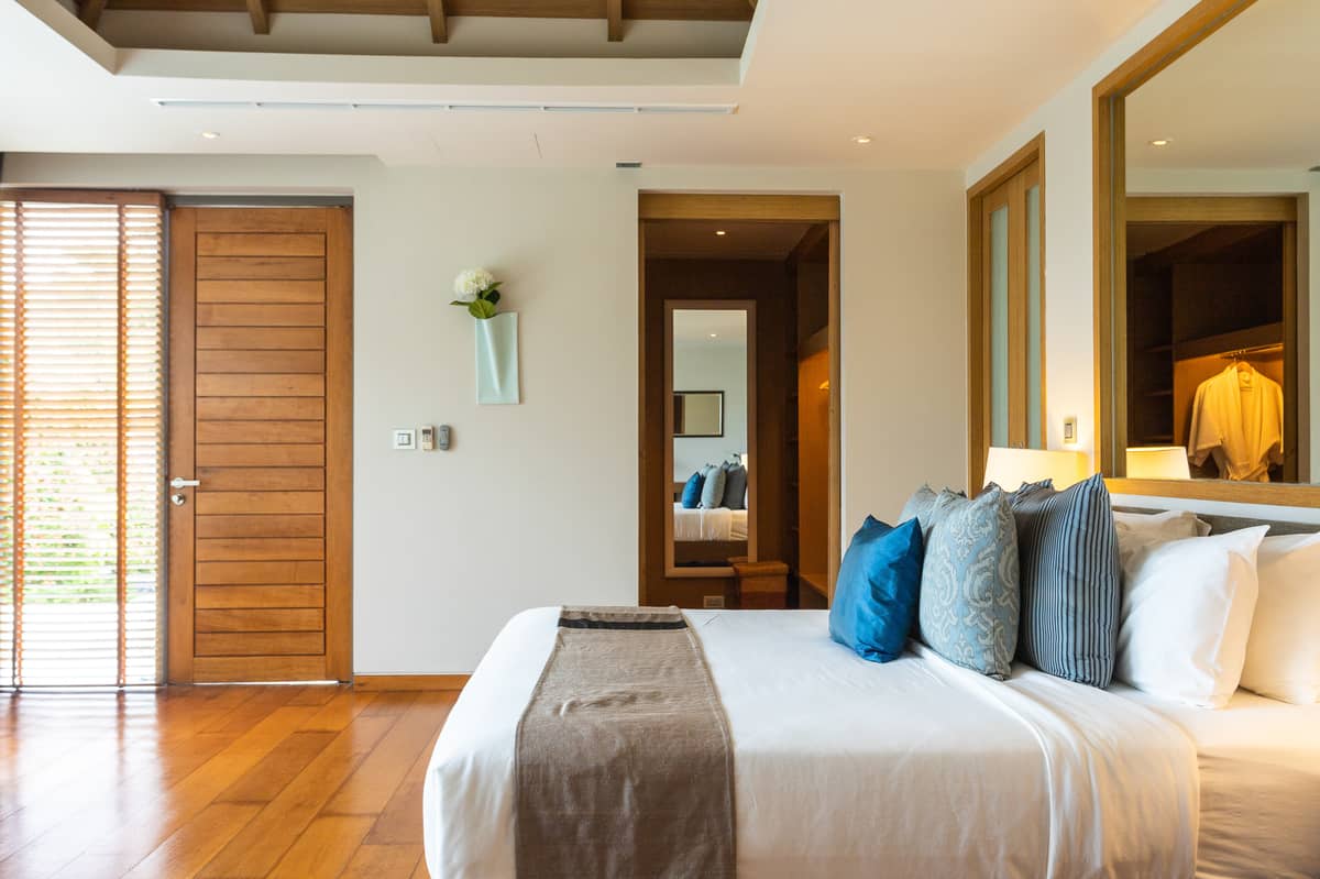 Rent villa La Colline Jantra 8, Thailand, Phuket, Bang Tao | Villacarte