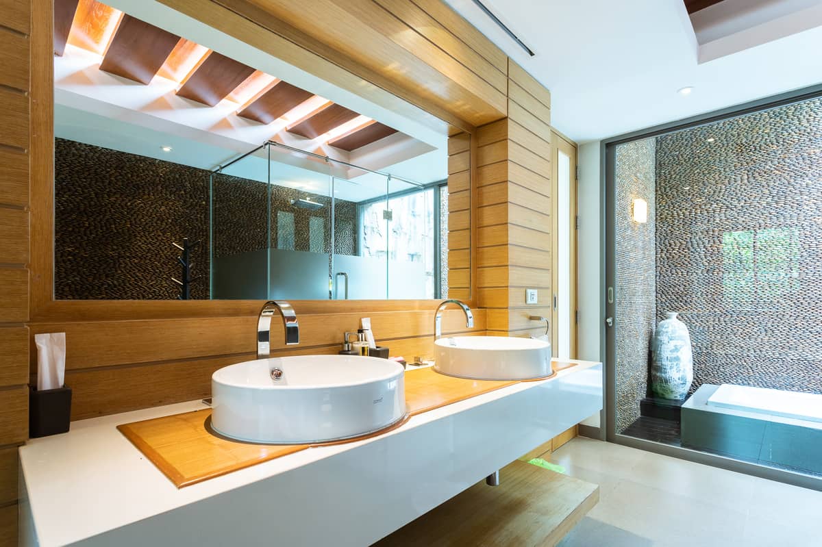 Rent villa La Colline Jantra 8, Thailand, Phuket, Bang Tao | Villacarte