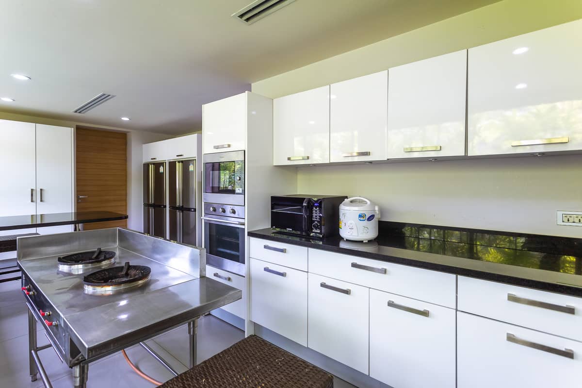 Rent villa La Colline Jantra 8, Thailand, Phuket, Bang Tao | Villacarte