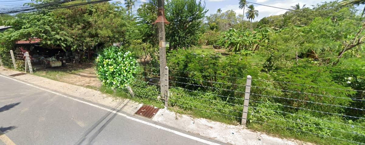 Land for Sale, Thailand, Phuket, Rawai | Villacarte