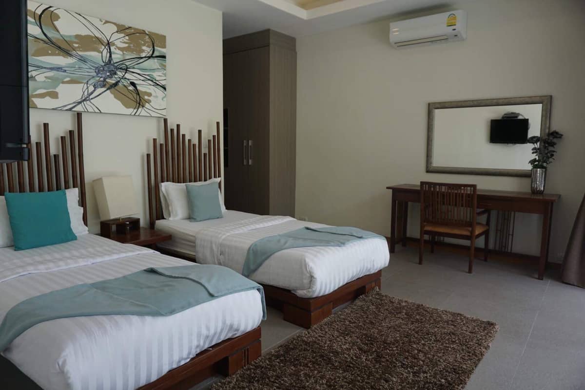 Property for Sale Ka Villas, Thailand, Phuket, Rawai | Villacarte
