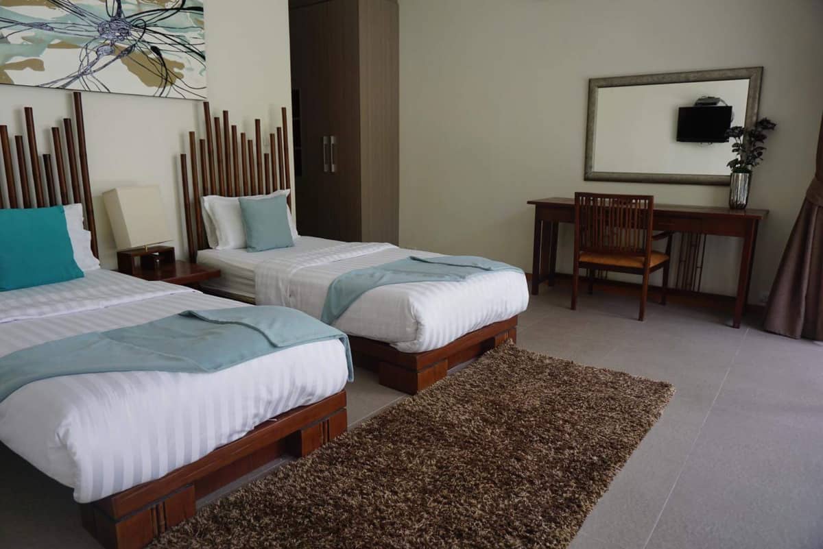 Property for Sale Ka Villas, Thailand, Phuket, Rawai | Villacarte