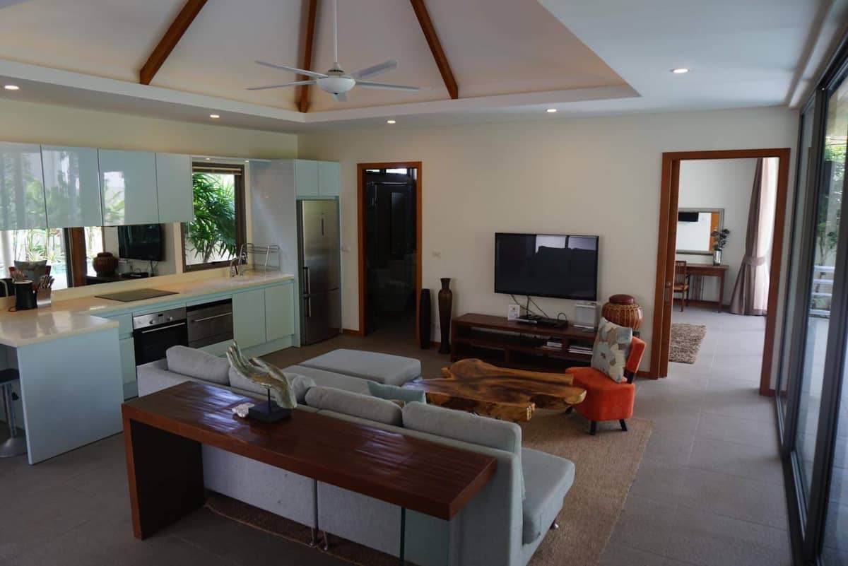 Property for Sale Ka Villas, Thailand, Phuket, Rawai | Villacarte