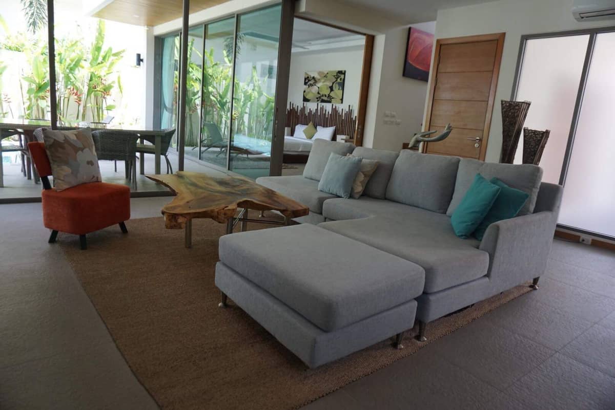 Property for Sale Ka Villas, Thailand, Phuket, Rawai | Villacarte