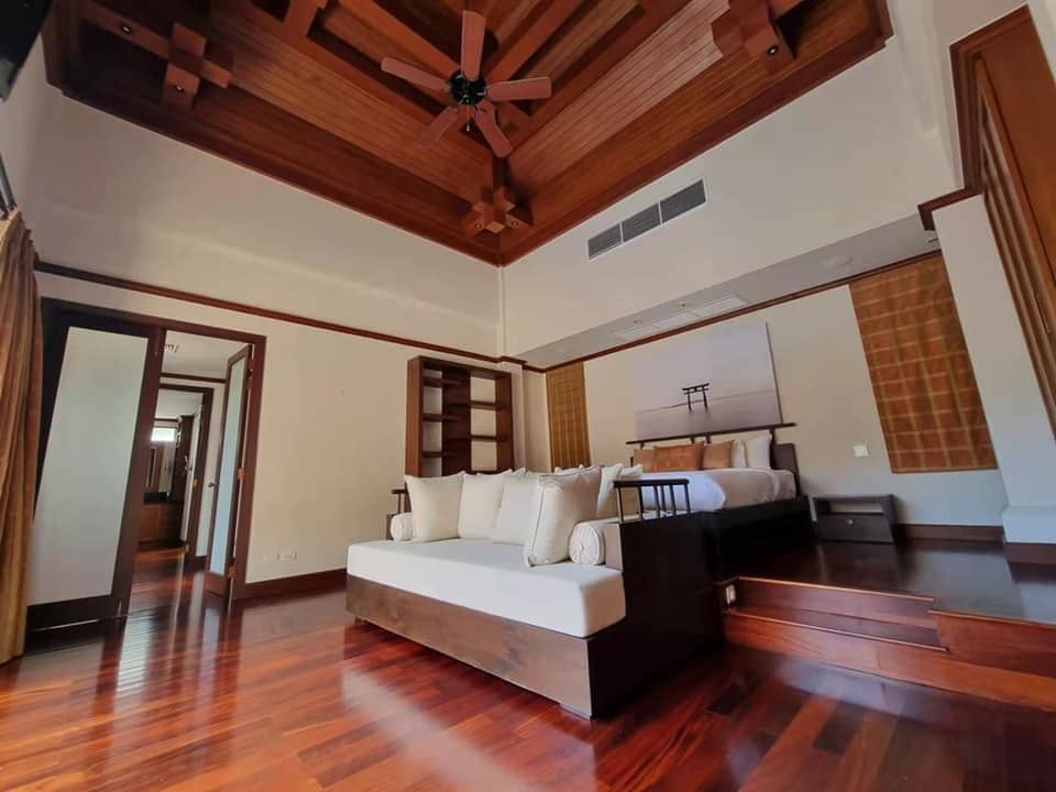 Аренда виллы Sai Taan, Таиланд, Пхукет, Банг Тао | Villacarte