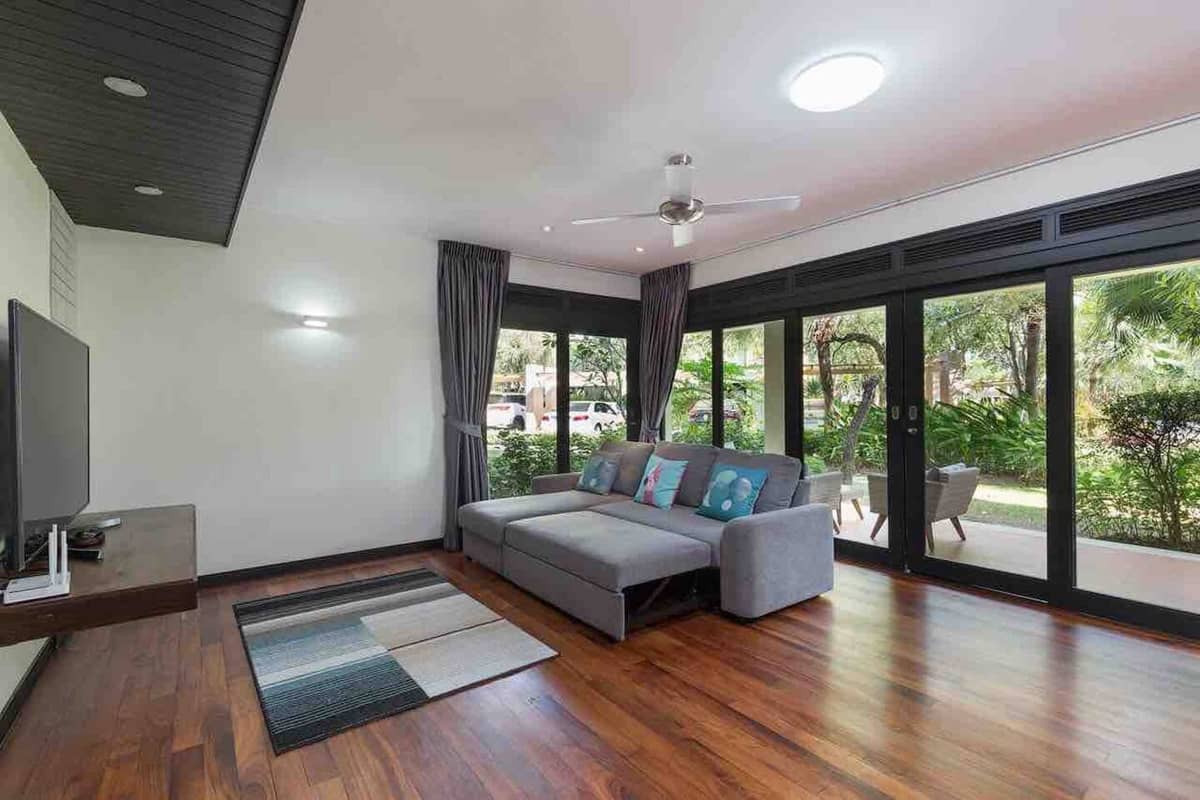 Rent apartments Chom Tawan, Thailand, Phuket, Bang Tao | Villacarte