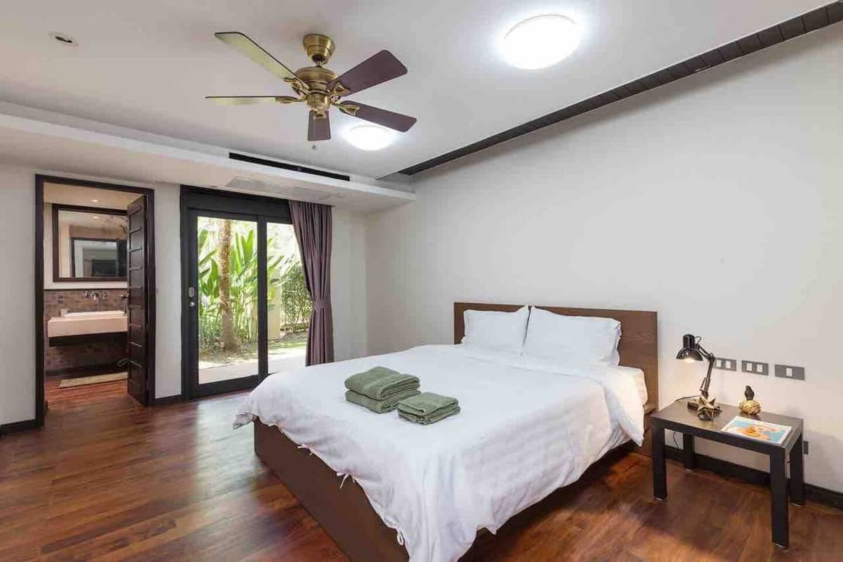 Rent apartments Chom Tawan, Thailand, Phuket, Bang Tao | Villacarte