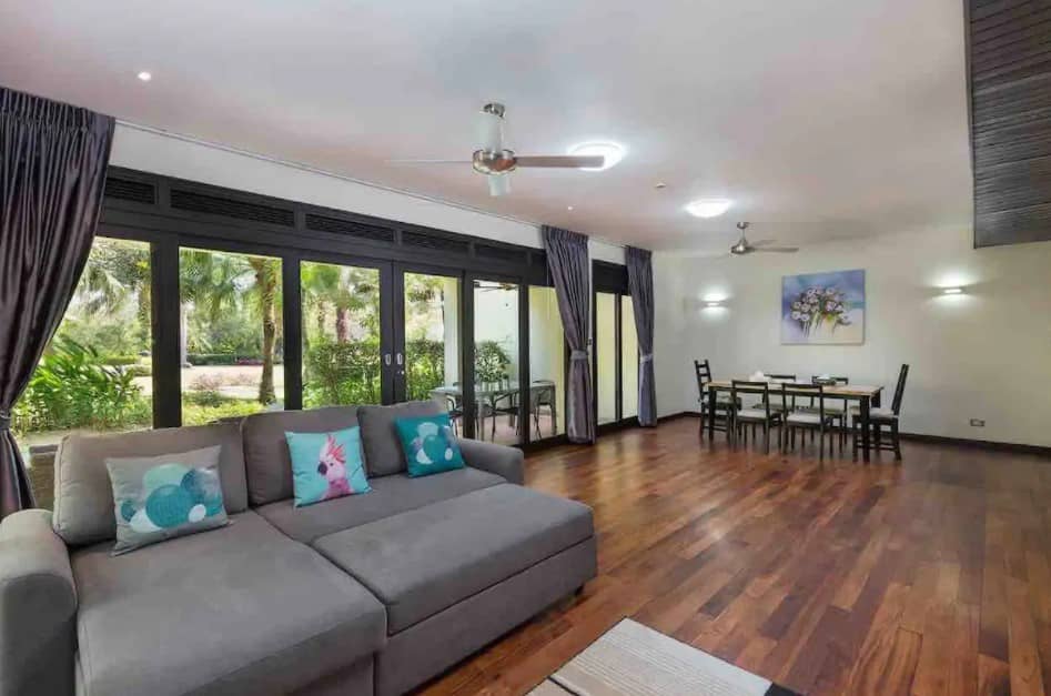 Rent apartments Chom Tawan, Thailand, Phuket, Bang Tao | Villacarte
