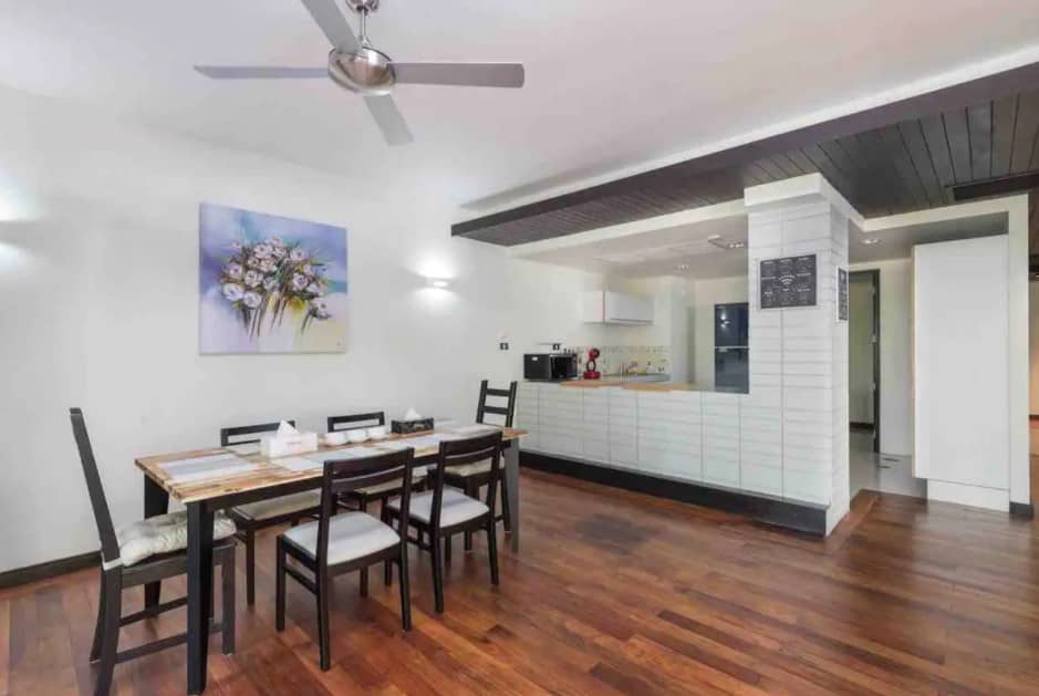 Rent apartments Chom Tawan, Thailand, Phuket, Bang Tao | Villacarte