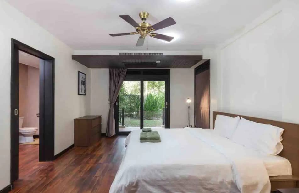 Rent apartments Chom Tawan, Thailand, Phuket, Bang Tao | Villacarte