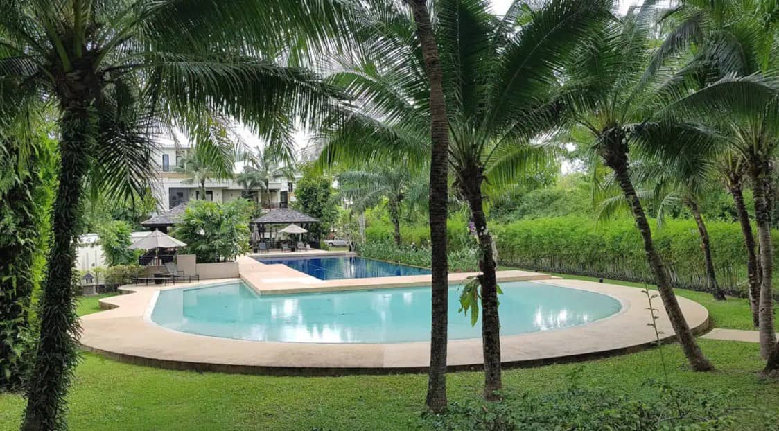 Rent apartments Chom Tawan, Thailand, Phuket, Bang Tao | Villacarte