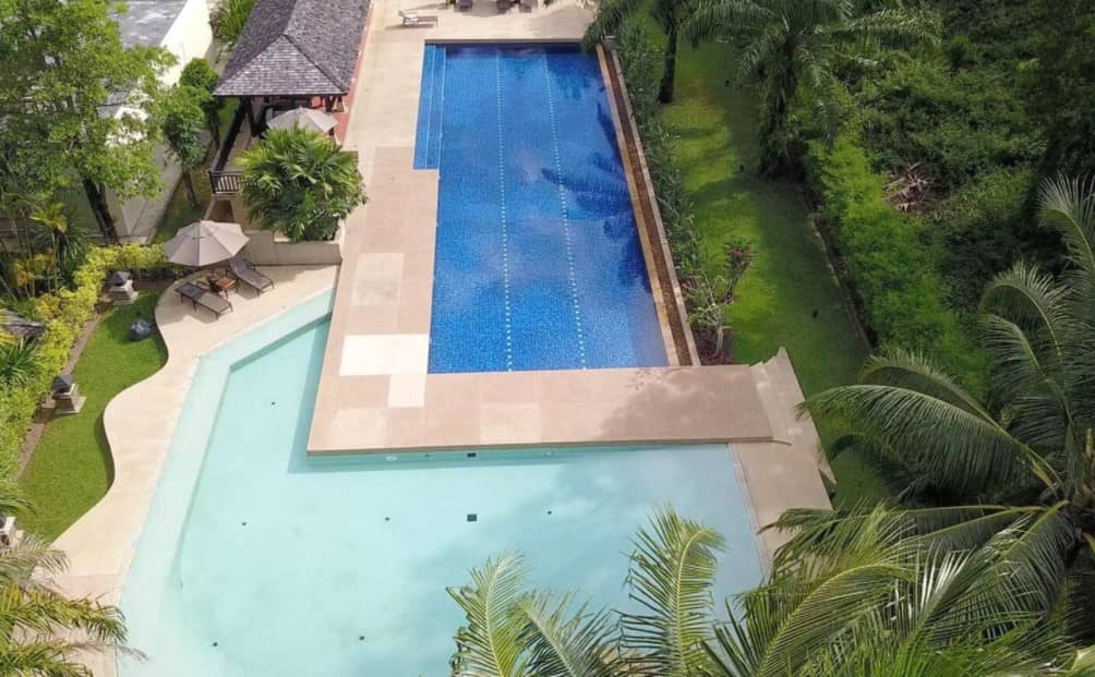 Rent apartments Chom Tawan, Thailand, Phuket, Bang Tao | Villacarte