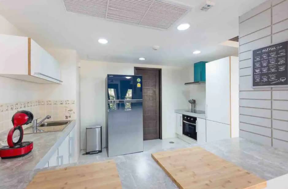 Rent apartments Chom Tawan, Thailand, Phuket, Bang Tao | Villacarte