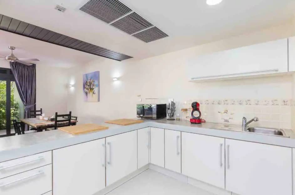 Rent apartments Chom Tawan, Thailand, Phuket, Bang Tao | Villacarte