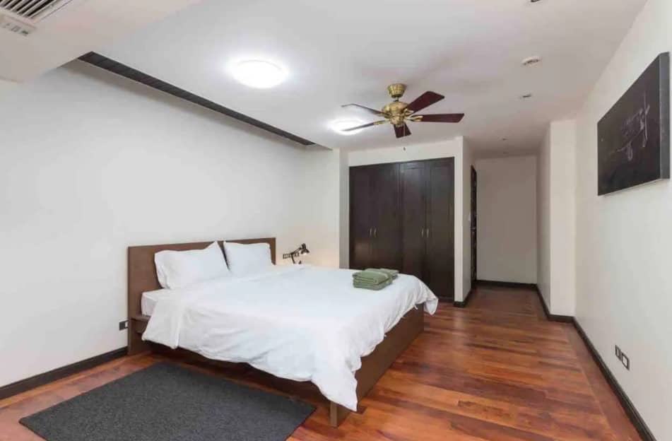 Rent apartments Chom Tawan, Thailand, Phuket, Bang Tao | Villacarte
