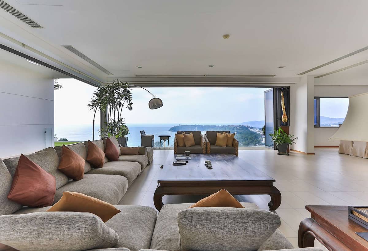 Rent apartments Kata Heights A7, Thailand, Phuket, Kata | Villacarte