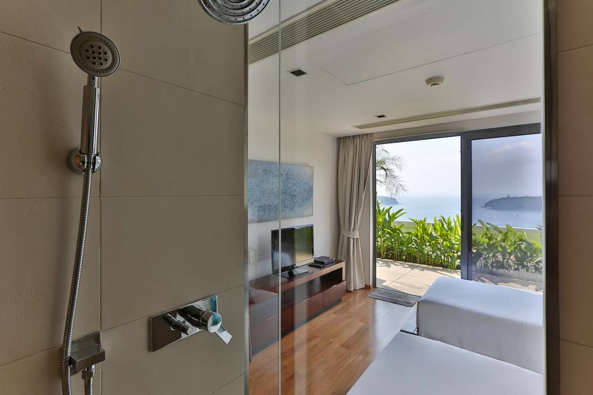 Rent apartments Kata Heights A7, Thailand, Phuket, Kata | Villacarte