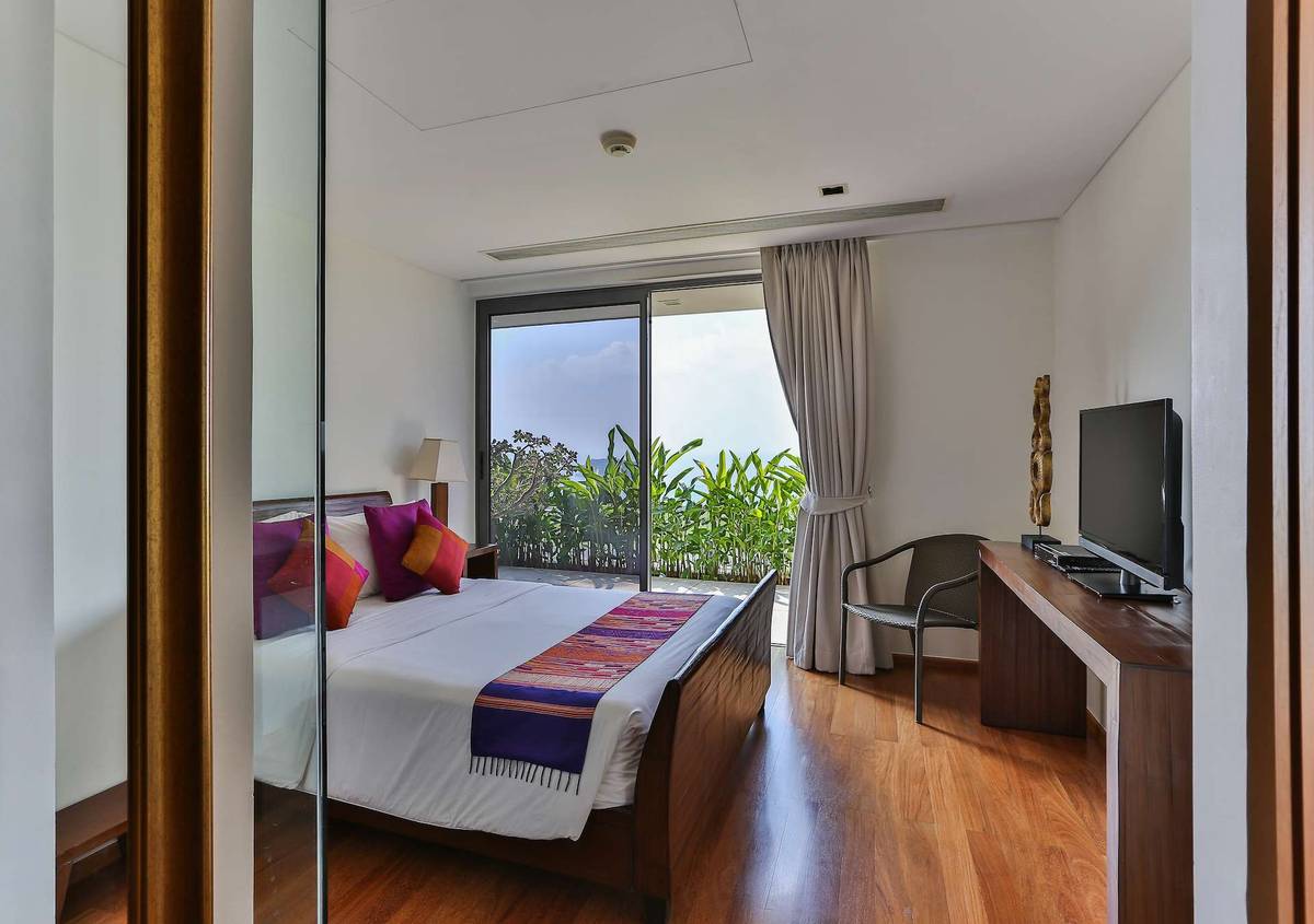 Rent apartments Kata Heights A7, Thailand, Phuket, Kata | Villacarte