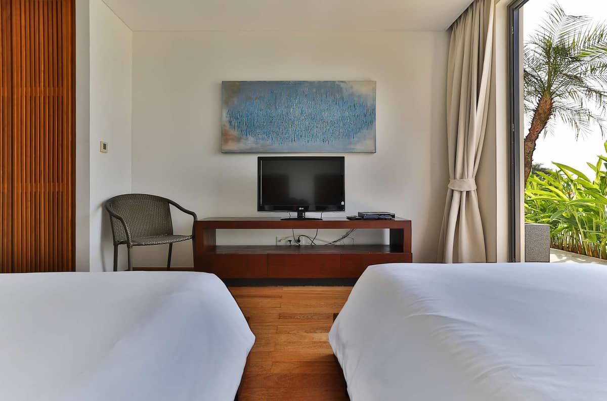 Rent apartments Kata Heights A7, Thailand, Phuket, Kata | Villacarte
