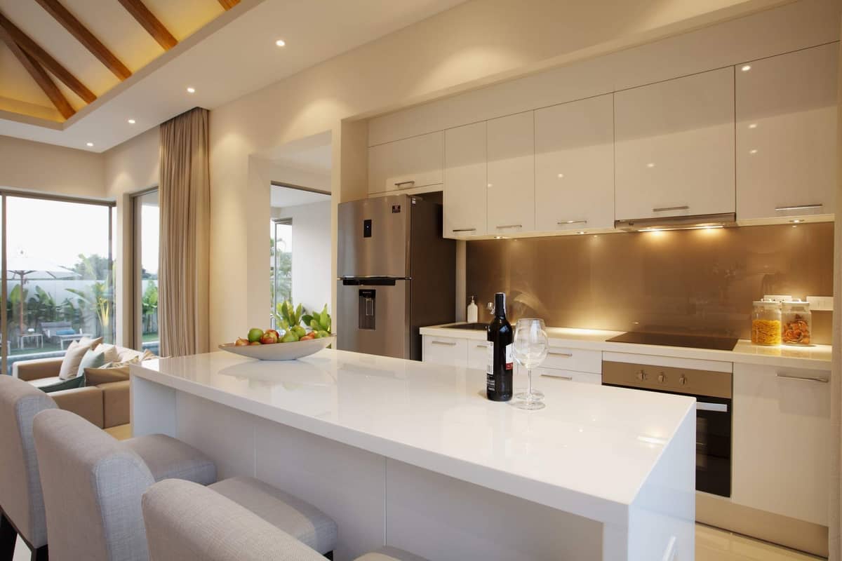 Продажа недвижимости Trichada Breeze, Таиланд, Пхукет, Банг Тао | Villacarte