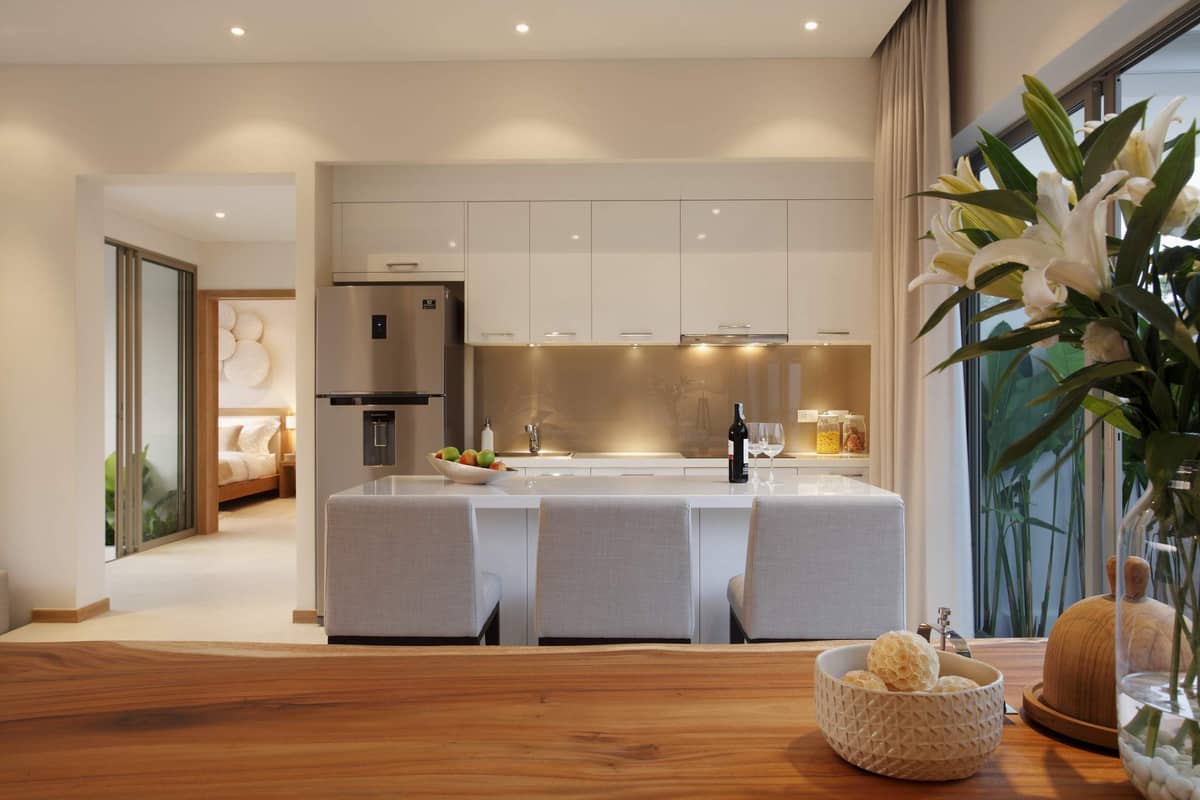 Продажа недвижимости Trichada Breeze, Таиланд, Пхукет, Банг Тао | Villacarte