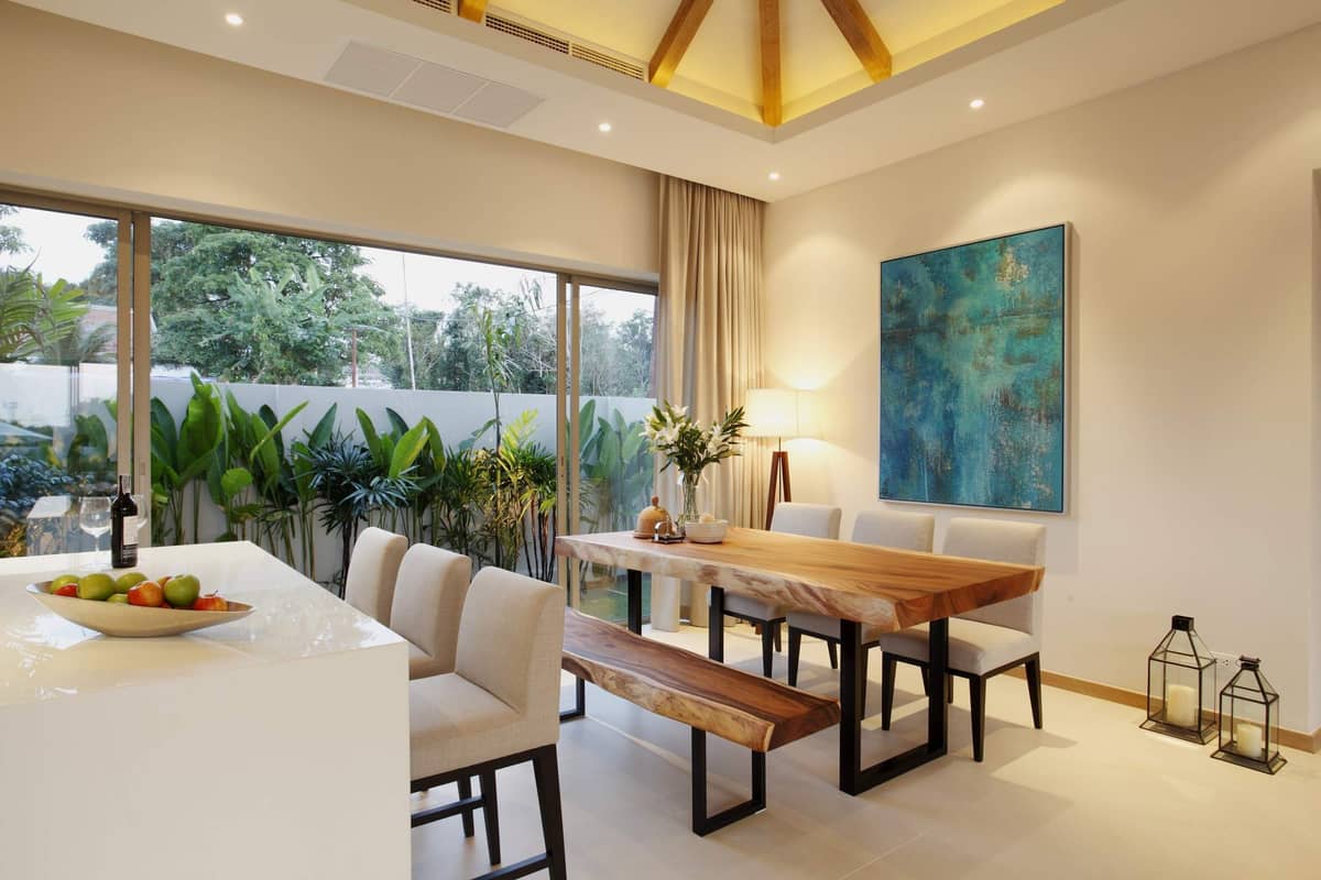 Продажа недвижимости Trichada Breeze, Таиланд, Пхукет, Банг Тао | Villacarte