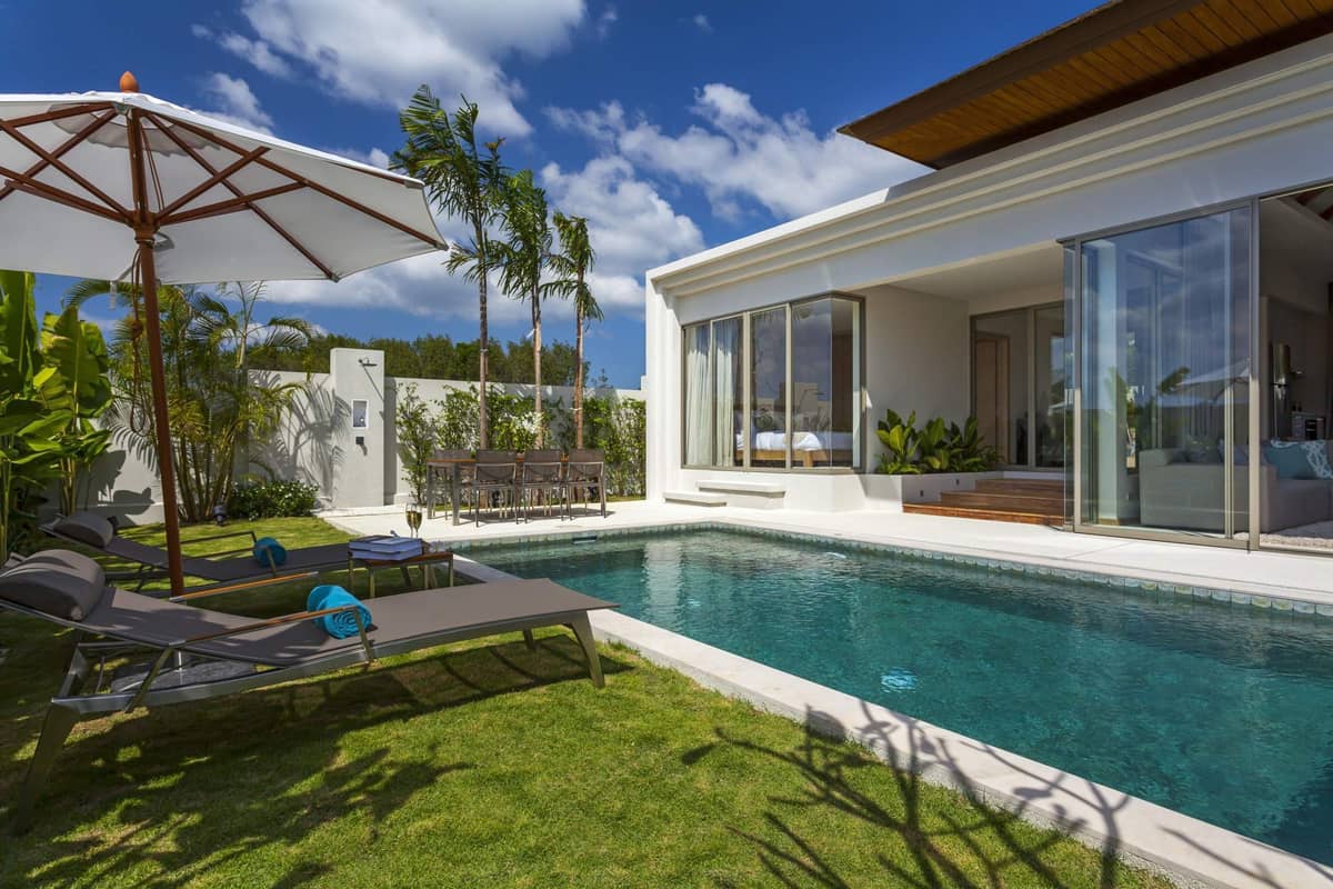 Продажа недвижимости Trichada Breeze, Таиланд, Пхукет, Банг Тао | Villacarte