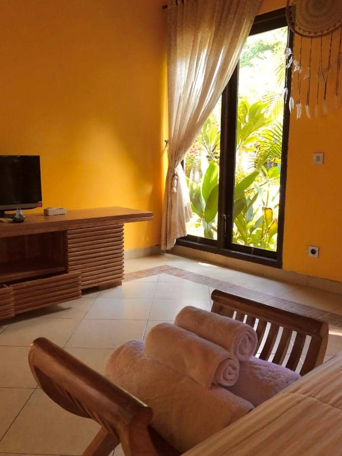 Продажа отеля Arco Iris, Индонезия, Бали, Канди Даса | Villacarte