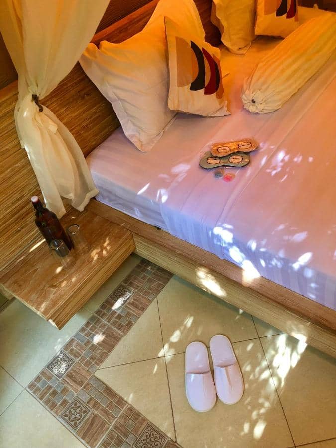 Продажа отеля Arco Iris, Индонезия, Бали, Канди Даса | Villacarte