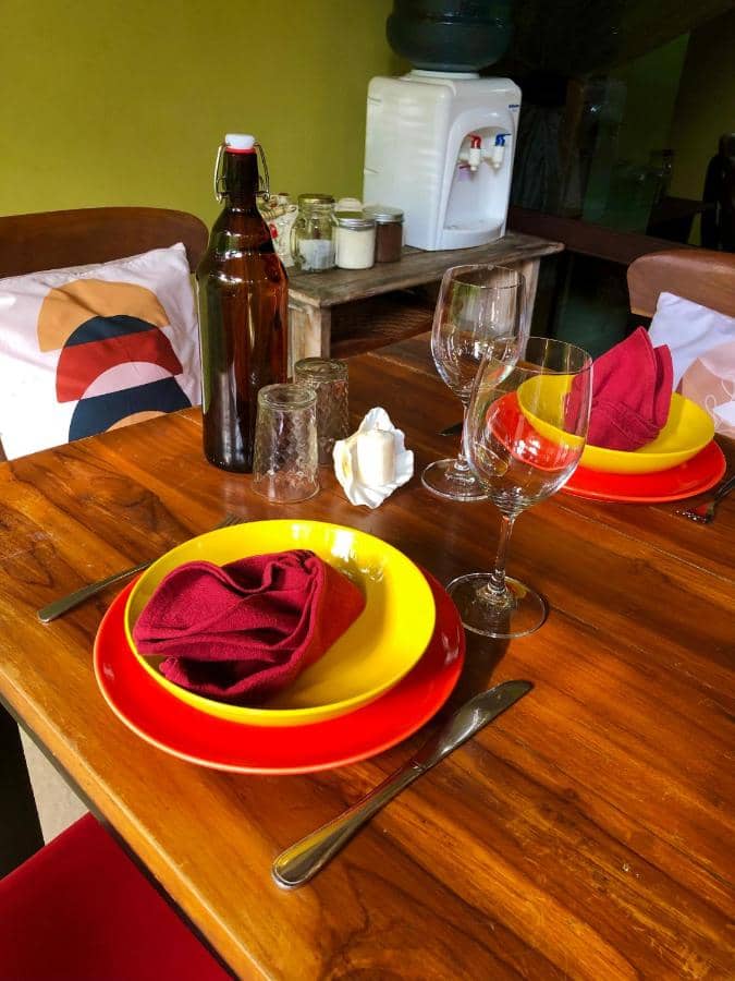 Продажа отеля Arco Iris, Индонезия, Бали, Канди Даса | Villacarte