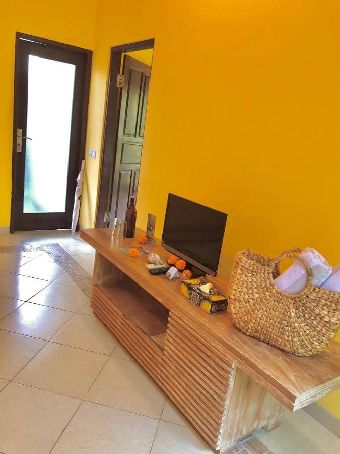 Продажа отеля Arco Iris, Индонезия, Бали, Канди Даса | Villacarte